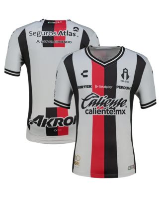Men's Club Atlas 2026/27 Away Authentic Jersey