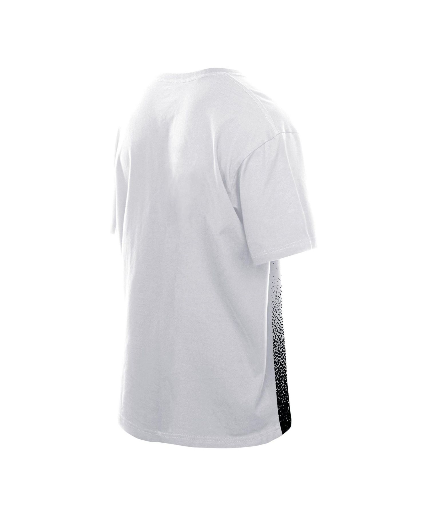 Men's White Boston Celtics Injection Sport Classics T-Shirt