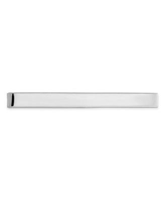 Sterling Silver Tie Bar