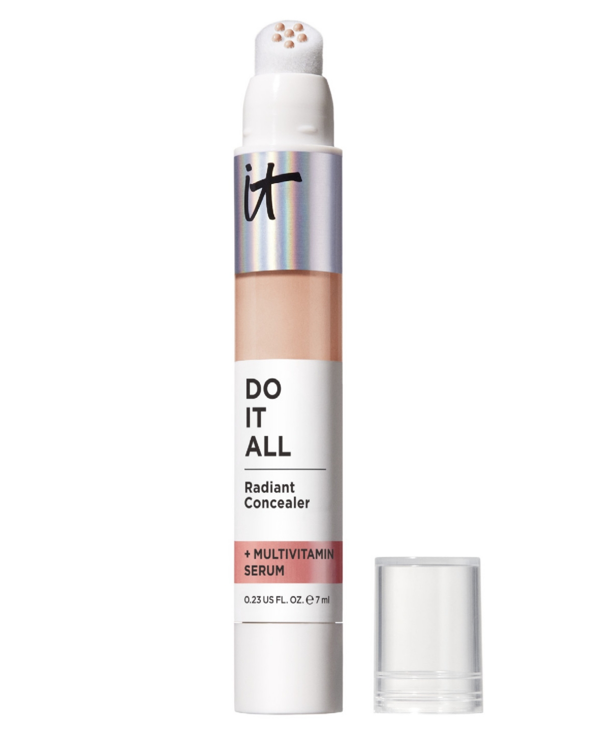 It Cosmetics Do It All Radiant Concealer - Light Cool