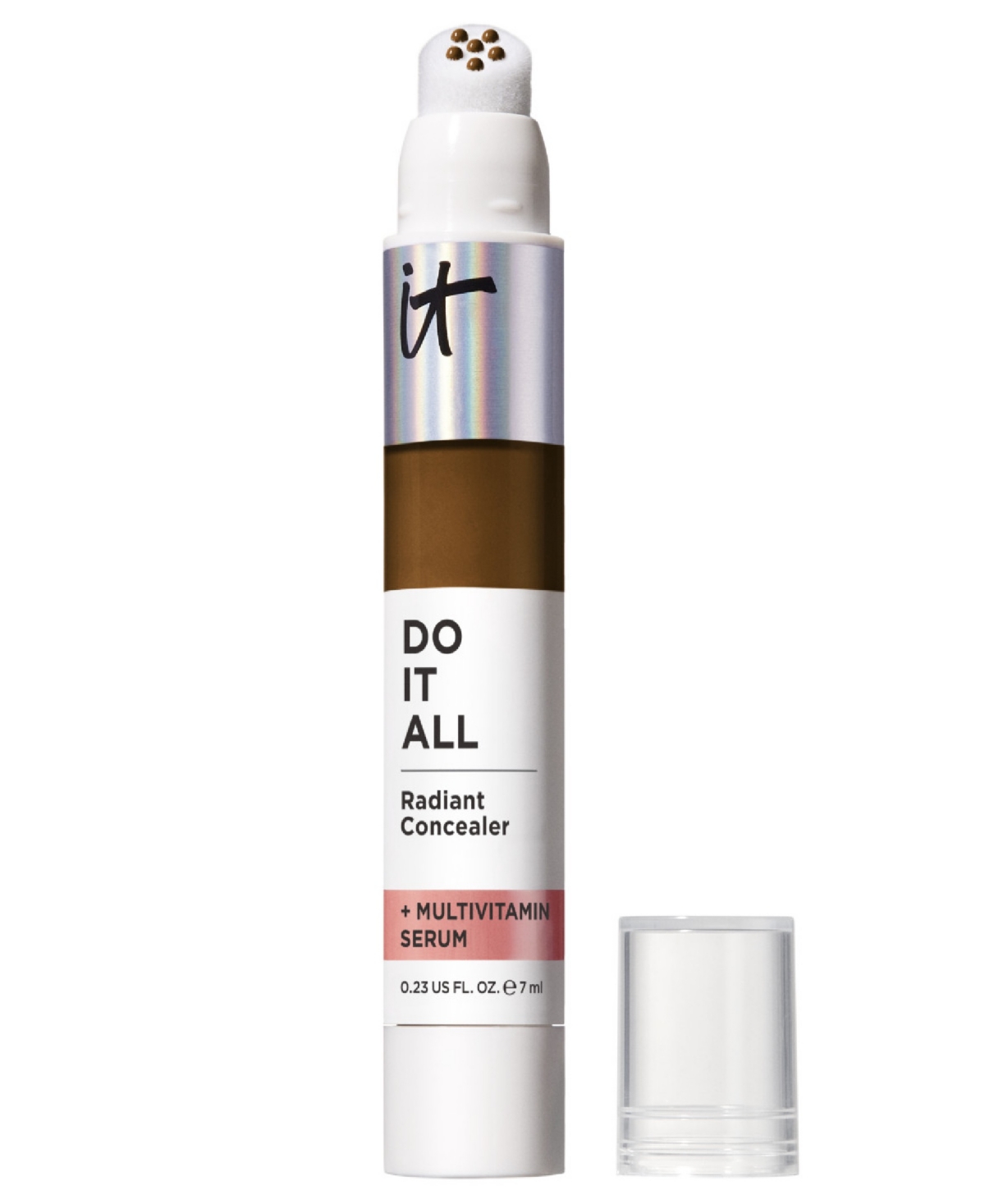 It Cosmetics Do It All Radiant Concealer - Deepest Warm