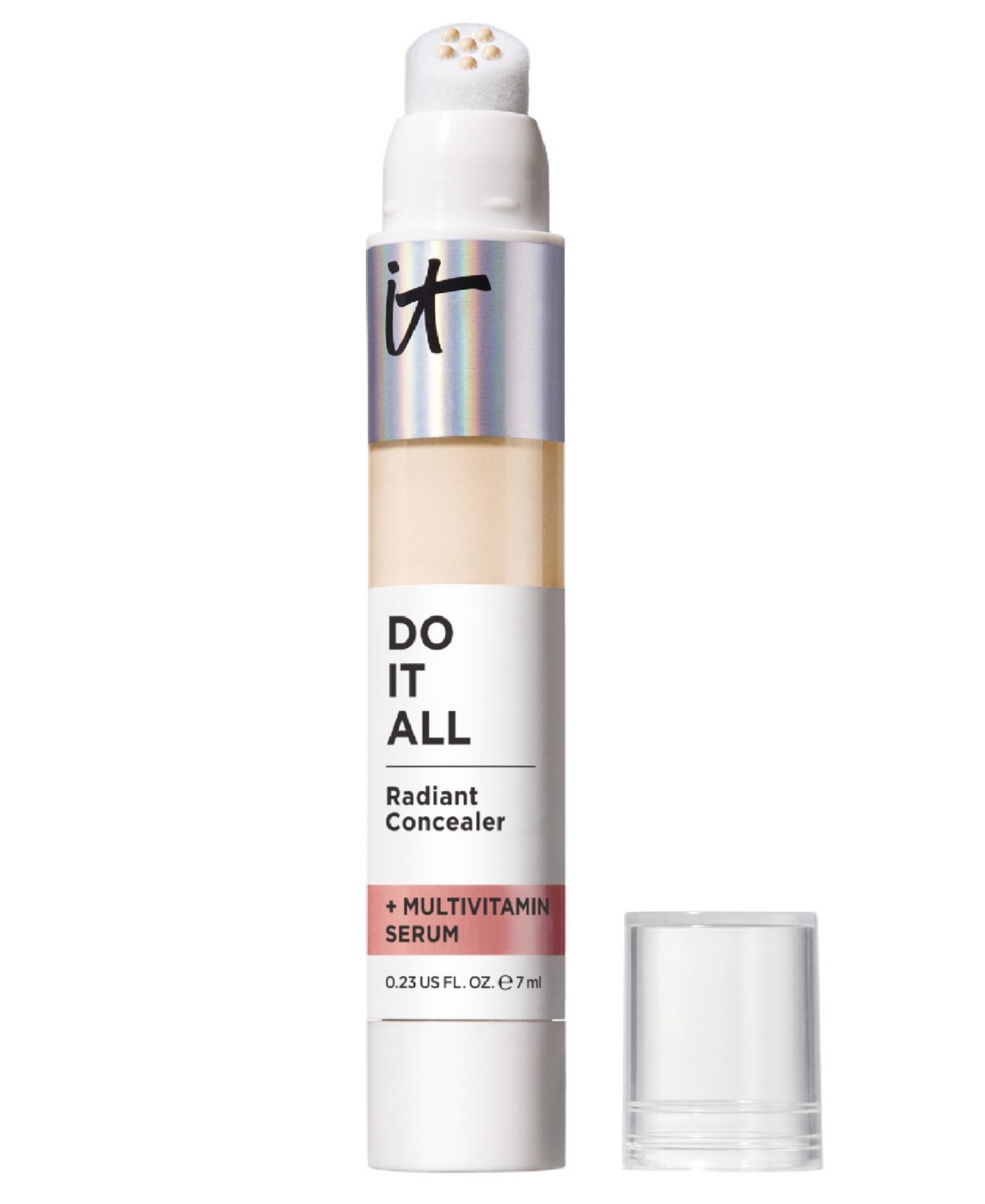 It Cosmetics Do It All Radiant Concealer - Fairest Warm