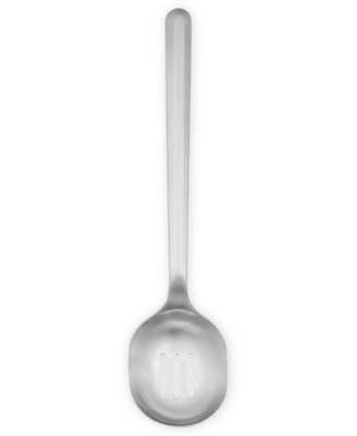 Signature 11.8" Slotted Serving Spoon