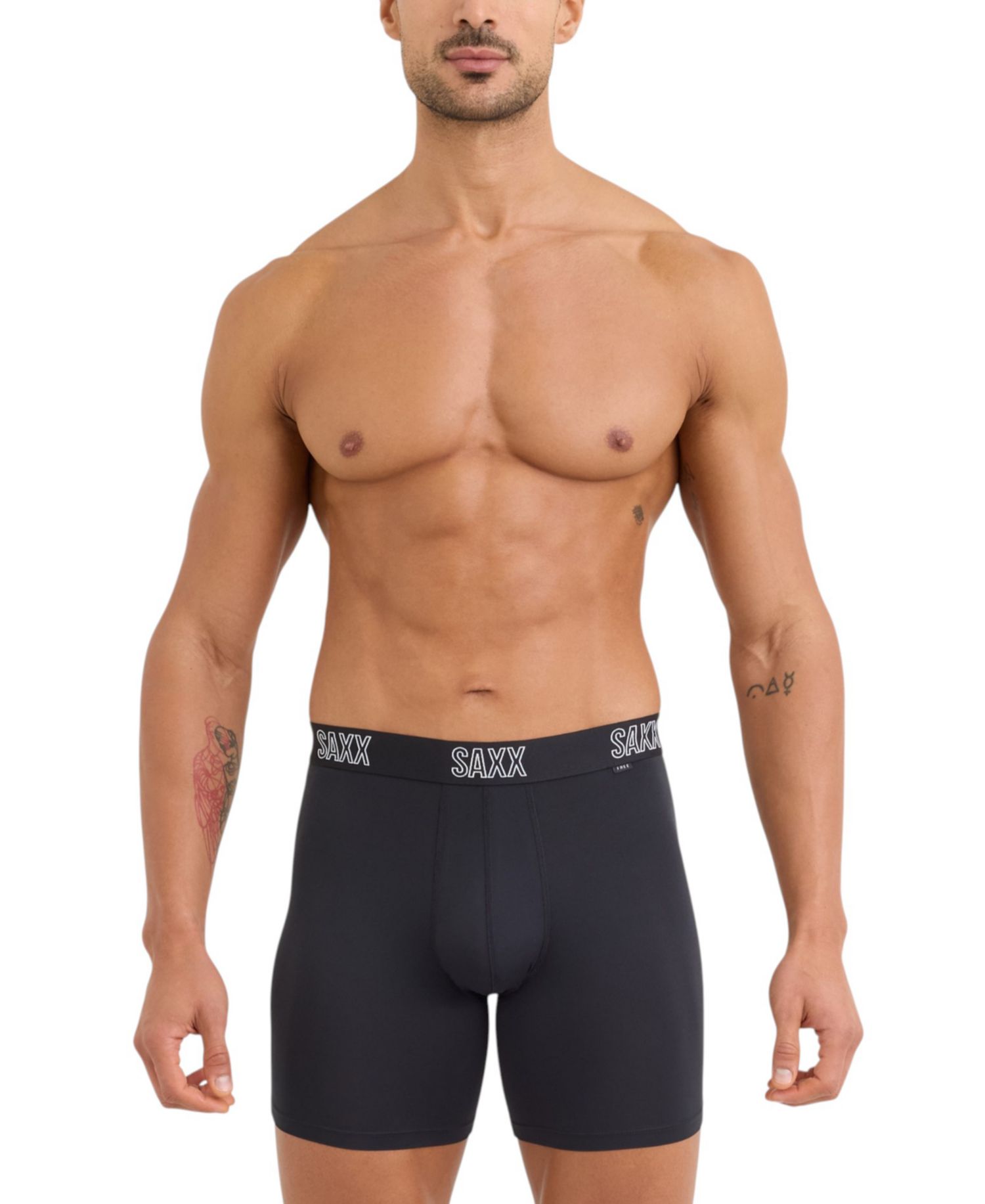 Men's DropTemp® FreeForm-Support Boxer Briefs, 3-Pack