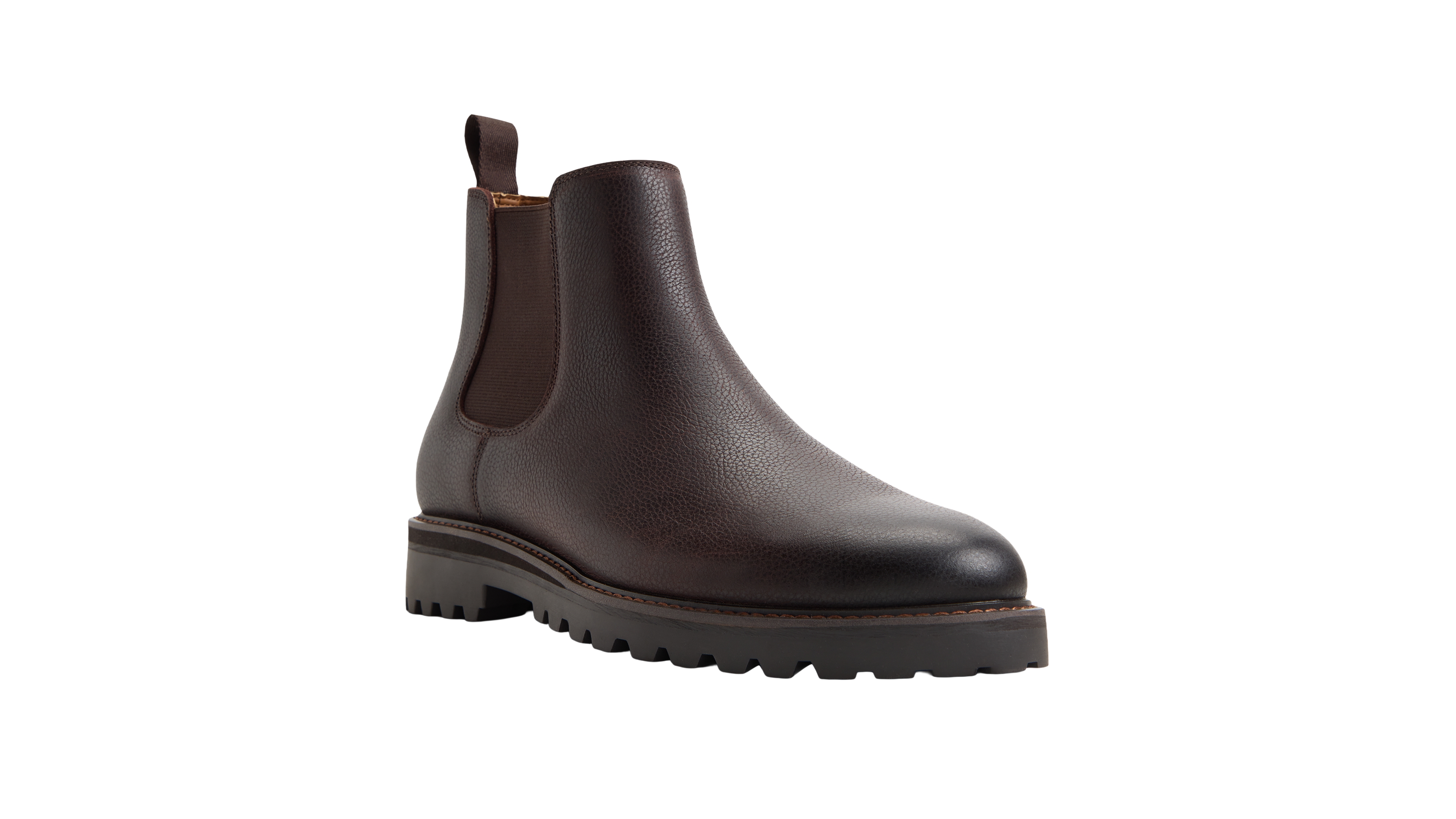 Aldo Men's Hayton Leather Ankle Boots