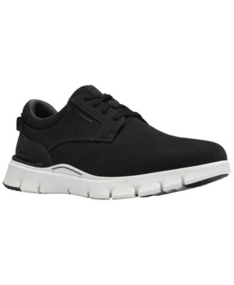 Men's Step 365 Casual Nubuck Oxfords