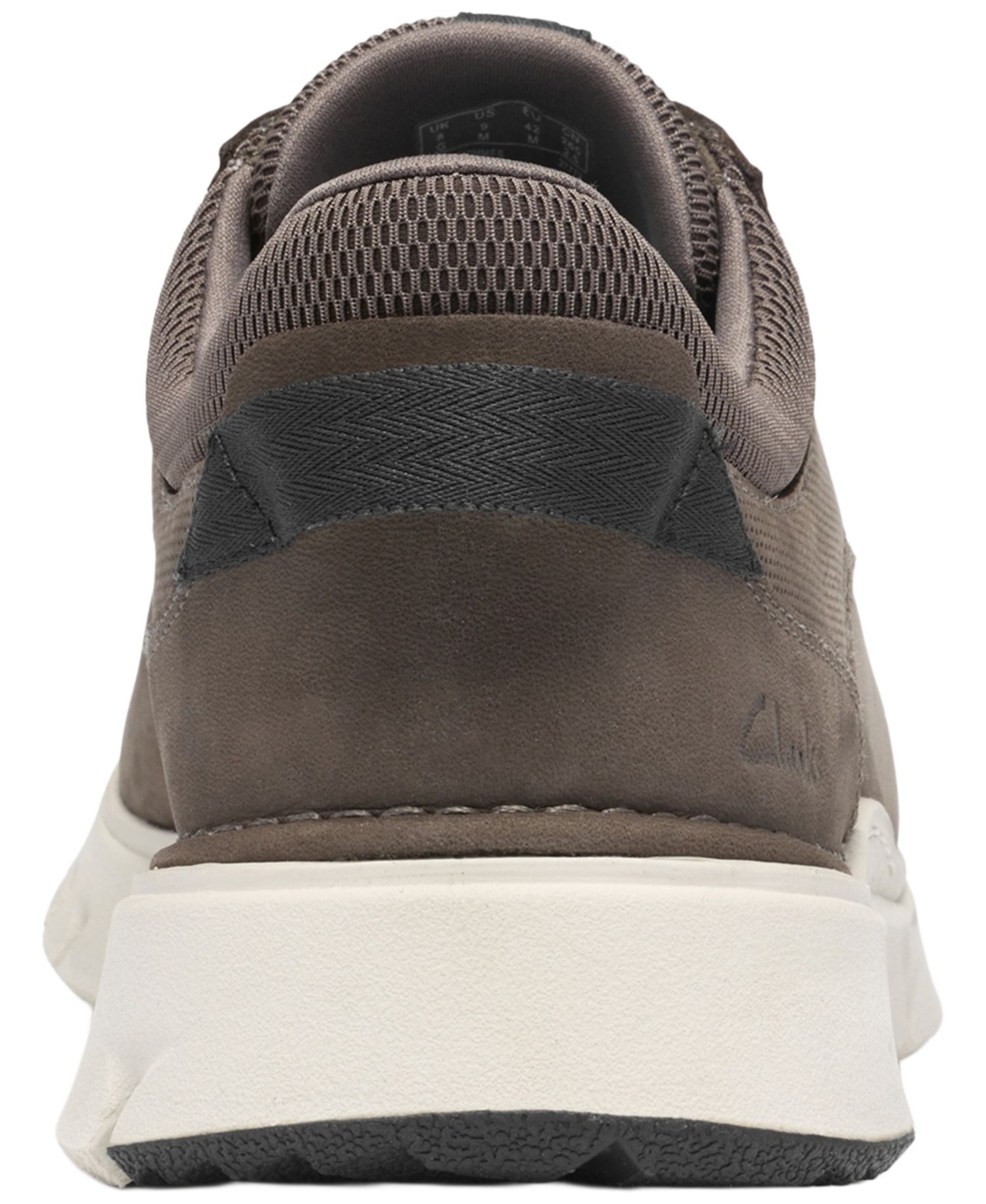 Men's Step 365 Casual Nubuck Oxfords
