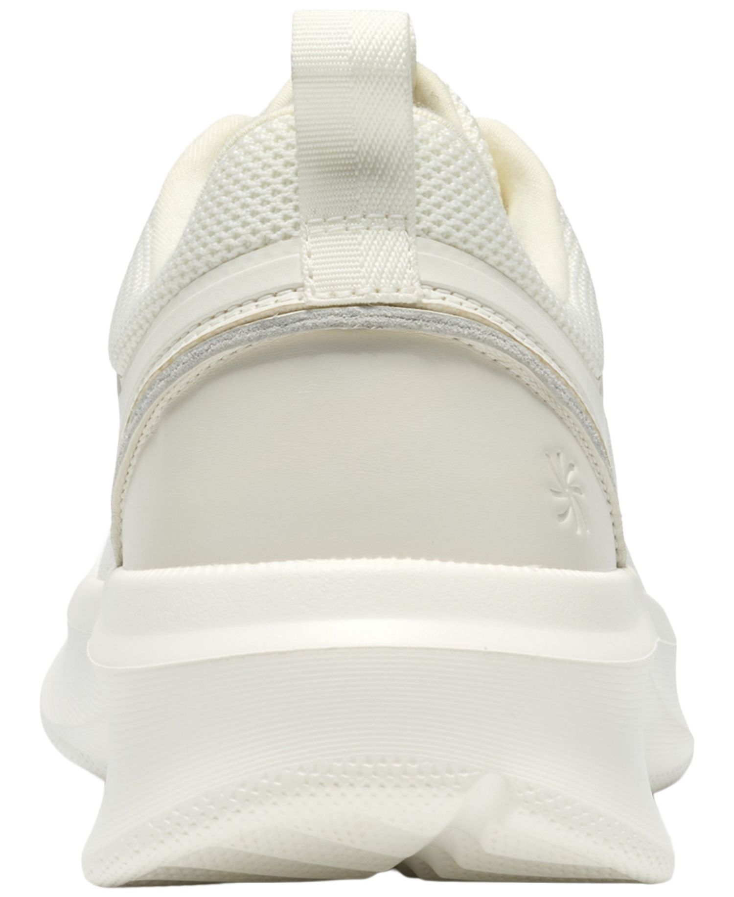 Men's Solevana Sport Walking Cloud Stepper Low Top Sneakers