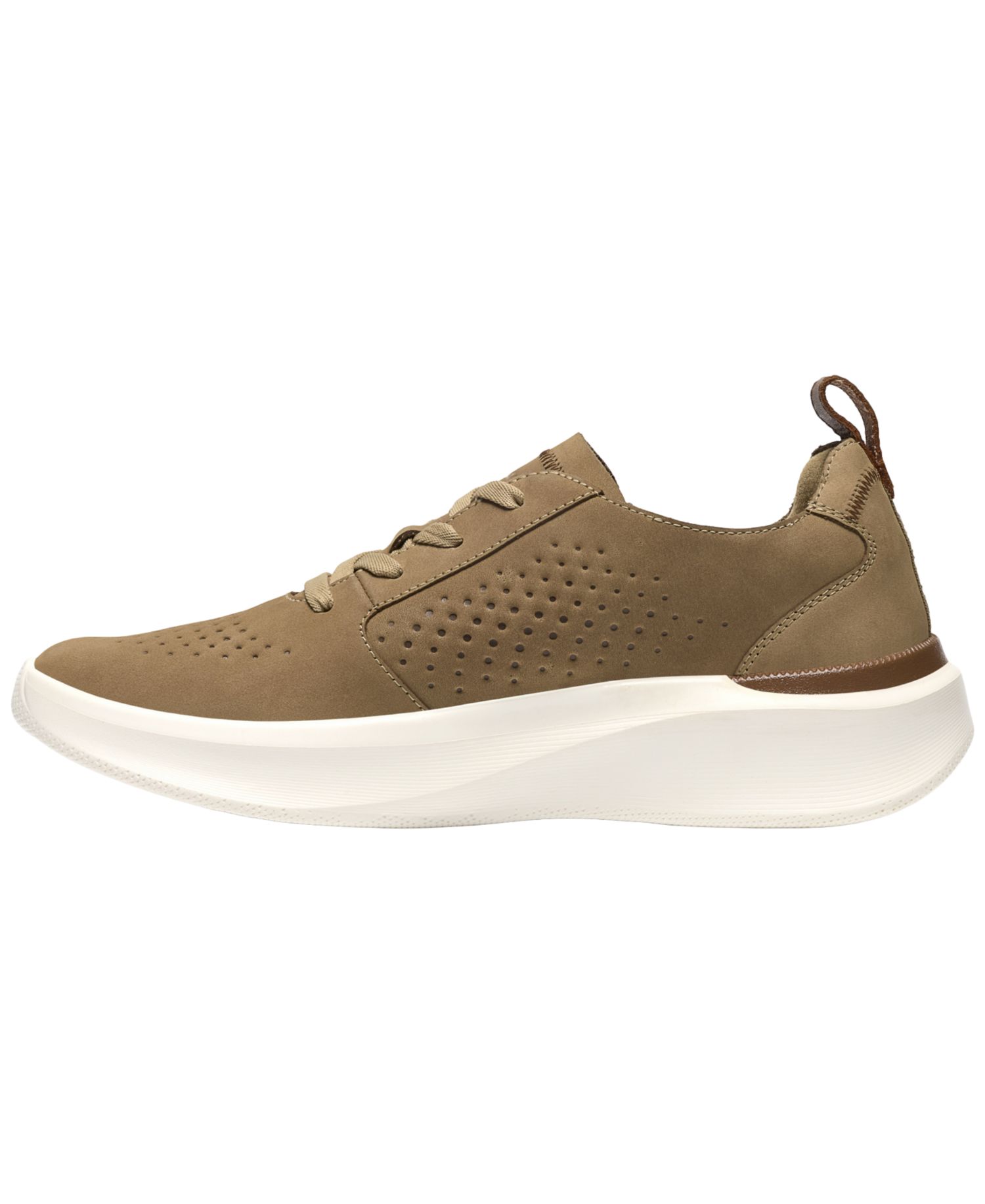 Men's Solevana Walking Low-Top Sneakers