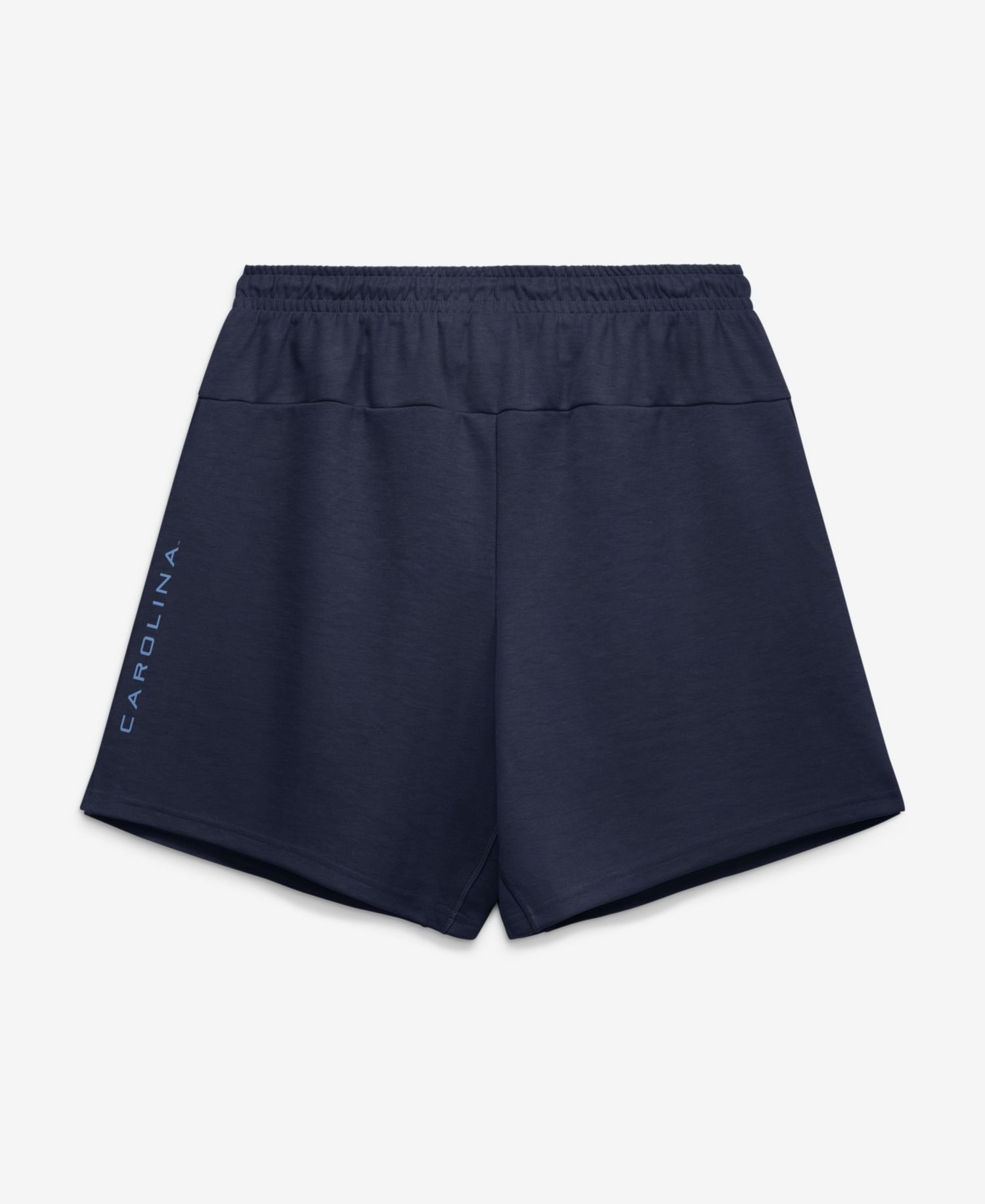 Men's Navy North Carolina Tar Heels Premium Performance Dri-FIT Shorts
