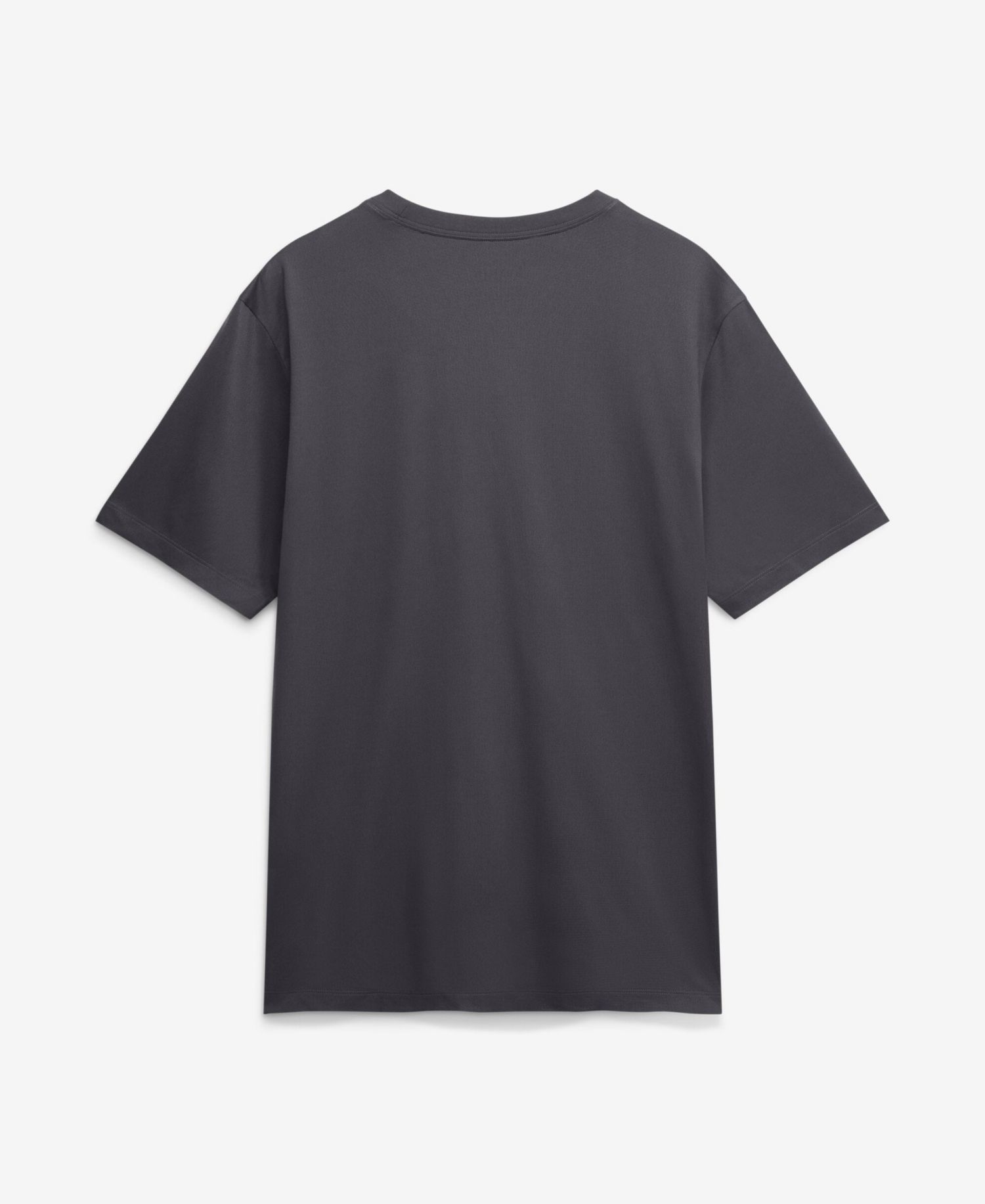 Men's Anthracite USC Trojans Primetime Arch Mantra Legend Dri-FIT T-Shirt