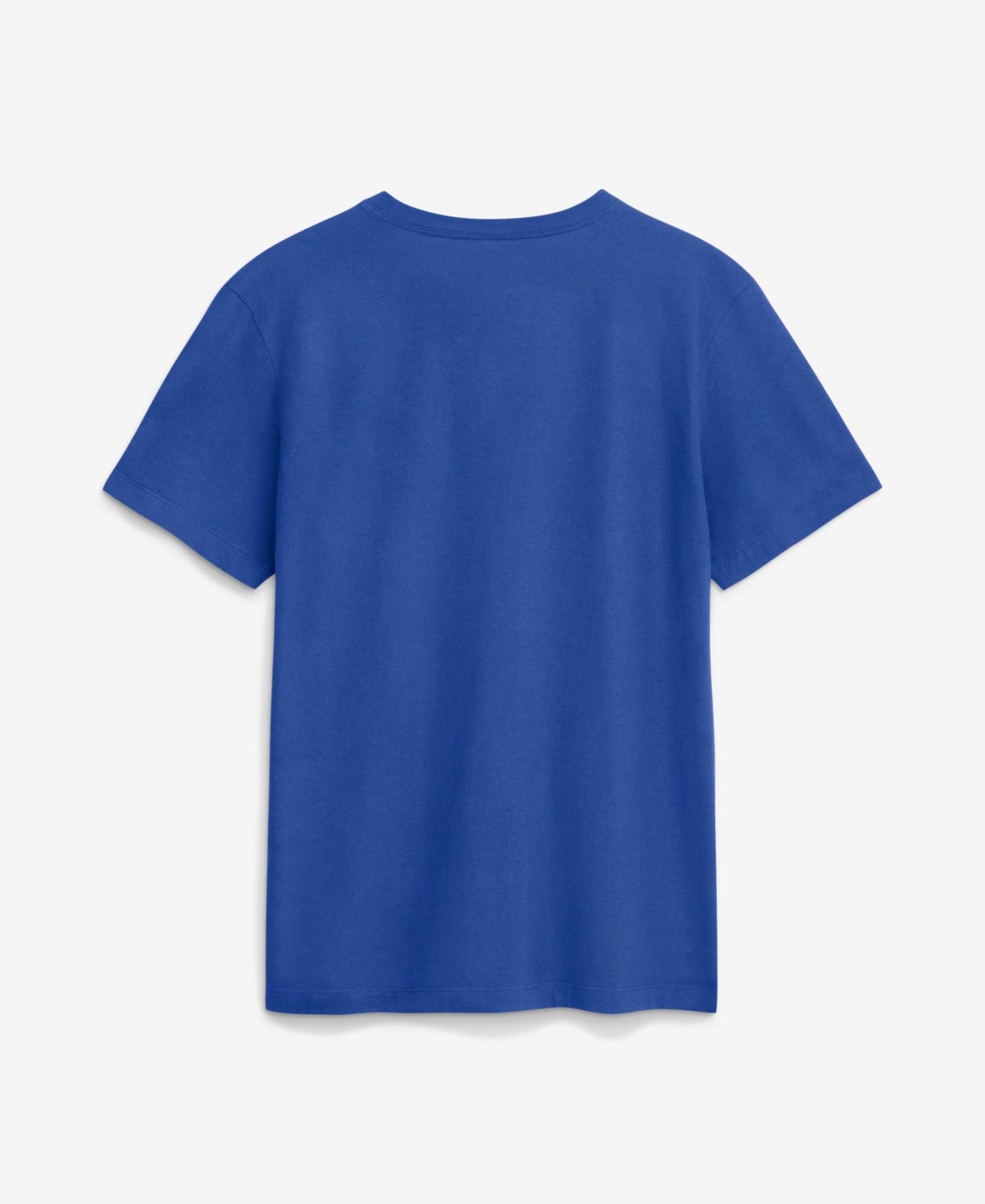 Men's Royal Florida Gators Legacy Stacked Established T-Shirt
