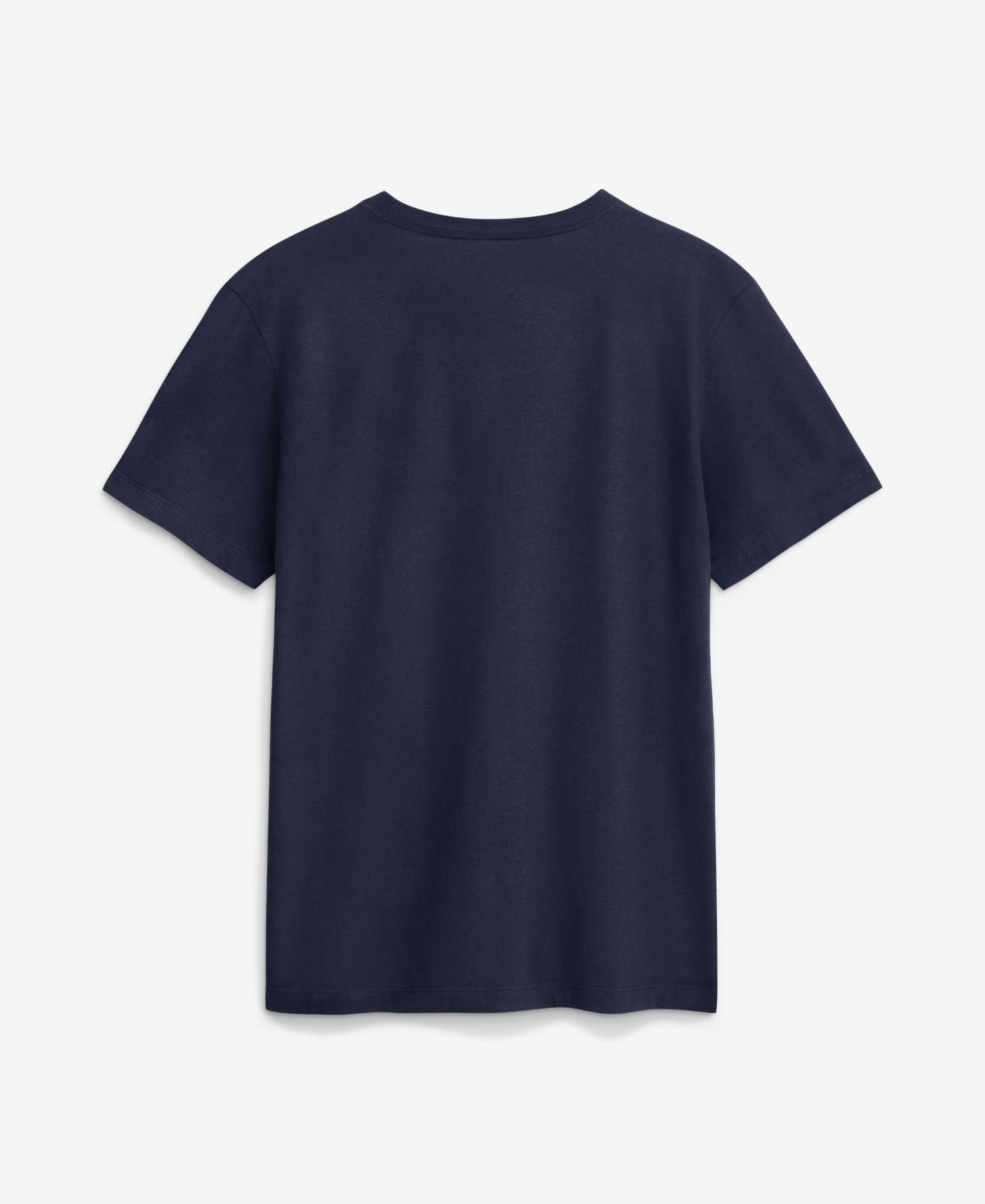 Men's Navy North Carolina Tar Heels Primetime Logo Mantra T-Shirt