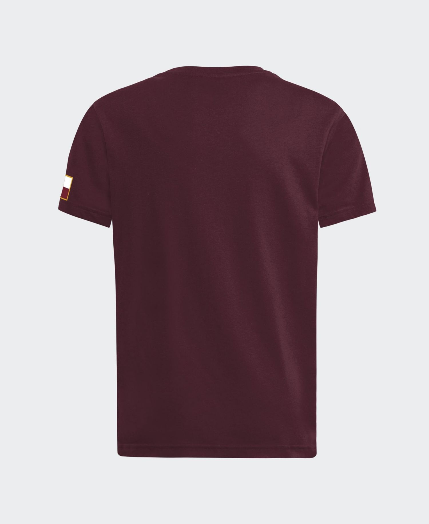 Big Boys and Girls Maroon Texas A M Aggies Honor Support T-Shirt