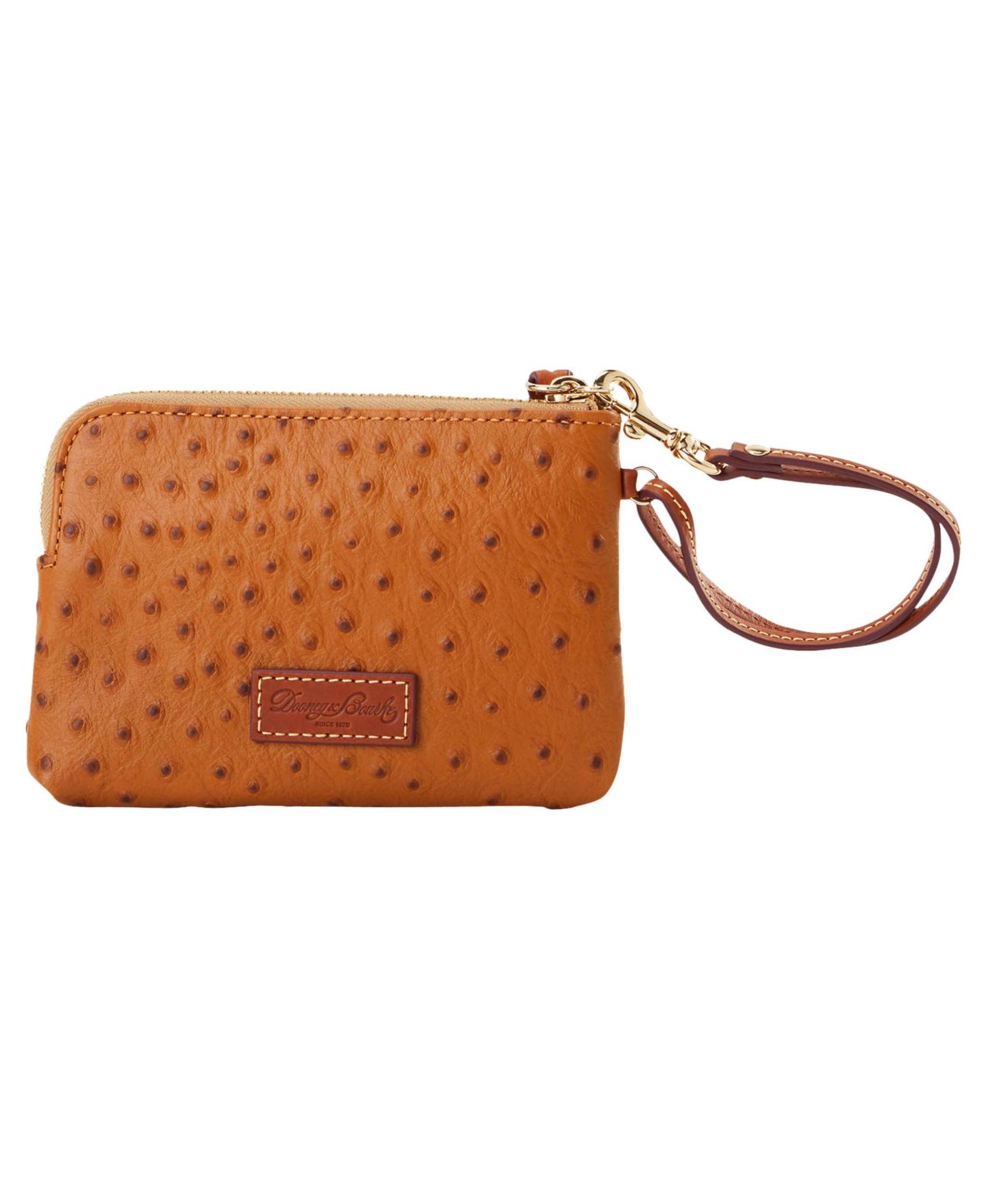Женская сумка Dooney & Bourke Houston Astros Large Slim Wristlet — фото 3