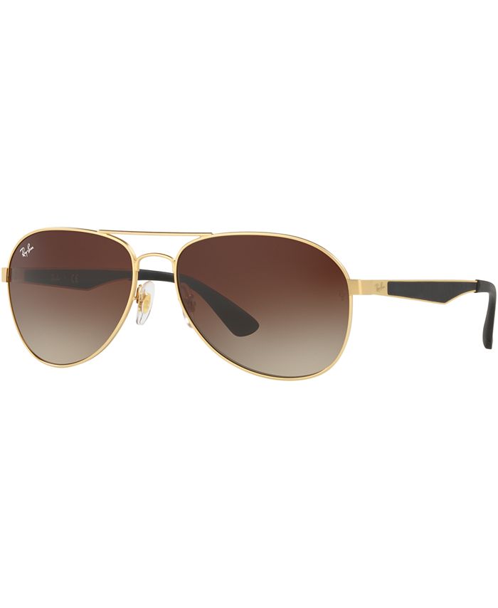 Ray-Ban Sunglasses, RB3549 - Macy's