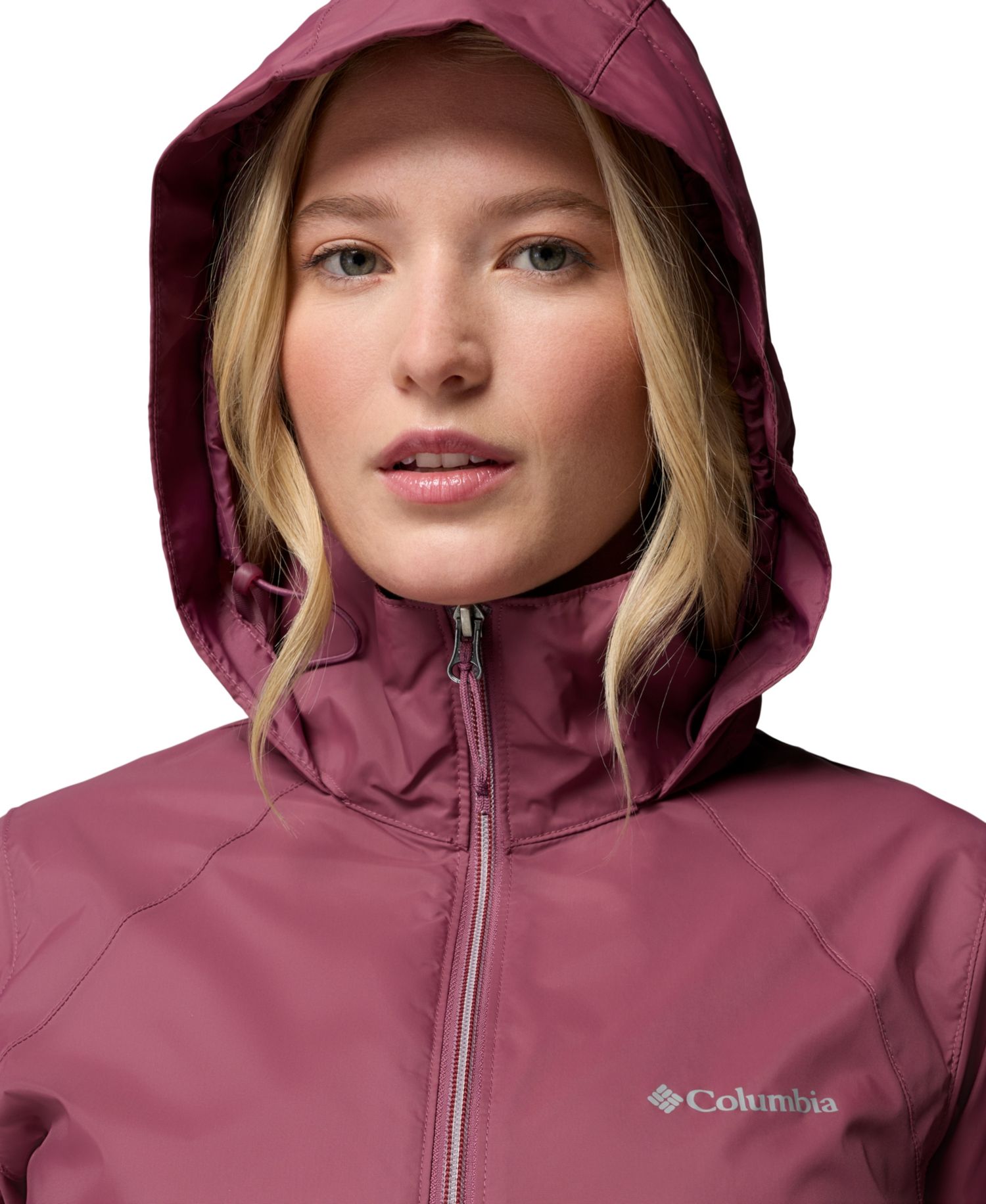 Women's Switchback IV Hooded Packable Jacket