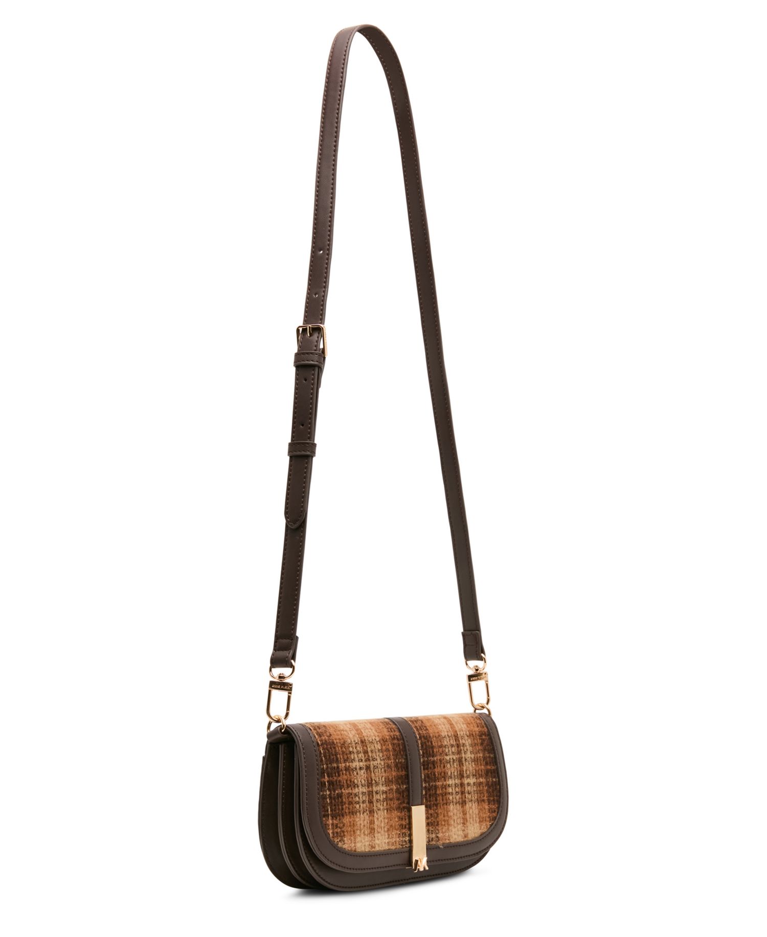 Small Evening Crossbody Clutch Handbag