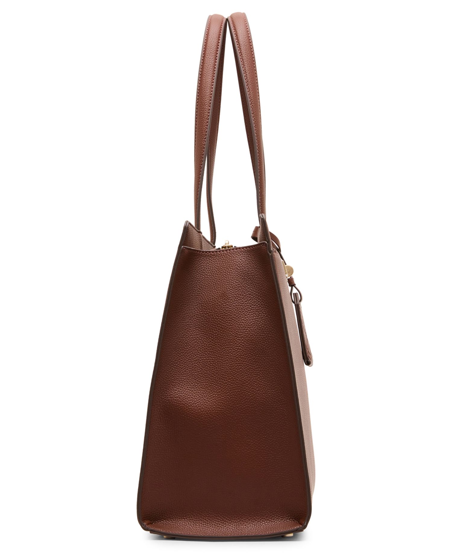 Large Laptop Compatible Tote Handbag