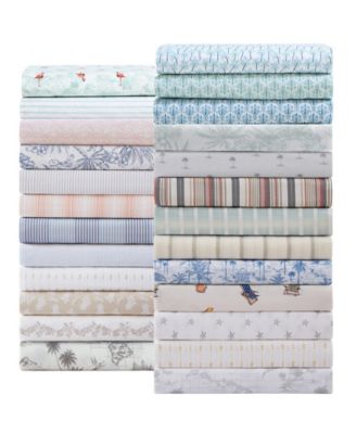 Cotton Percale Sheet Sets