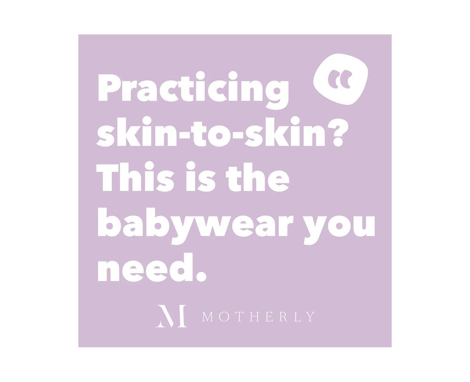 Bonsie Skin to Skin Babywear {newborn to 6-9 } Footie - Frenchie