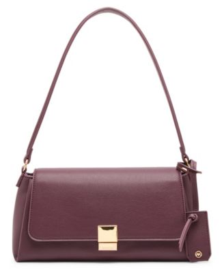Convertible Small Shoulder Handbag