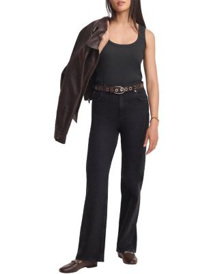 Women's Straight Jeans