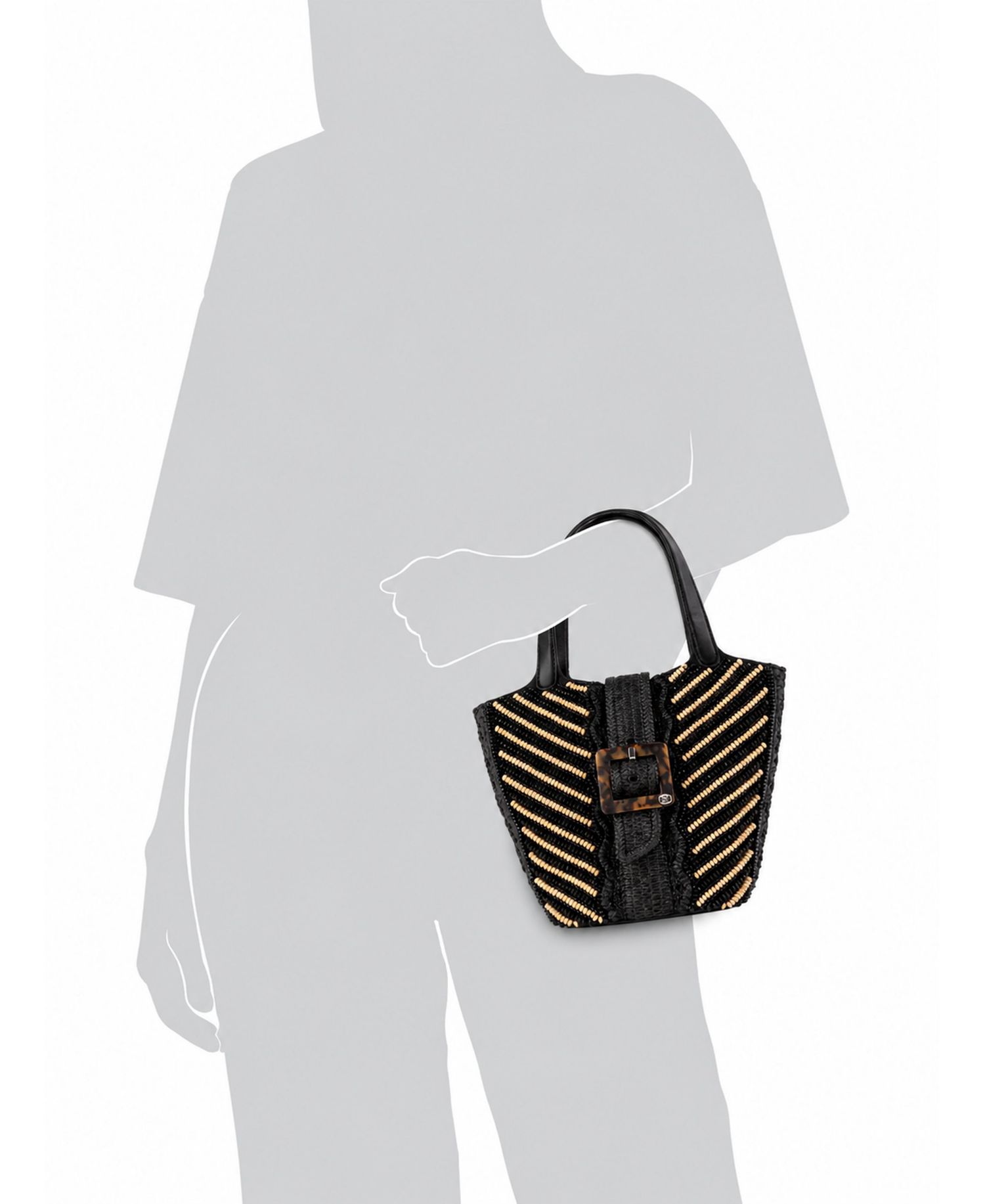 Bambi Crossbody Handbag