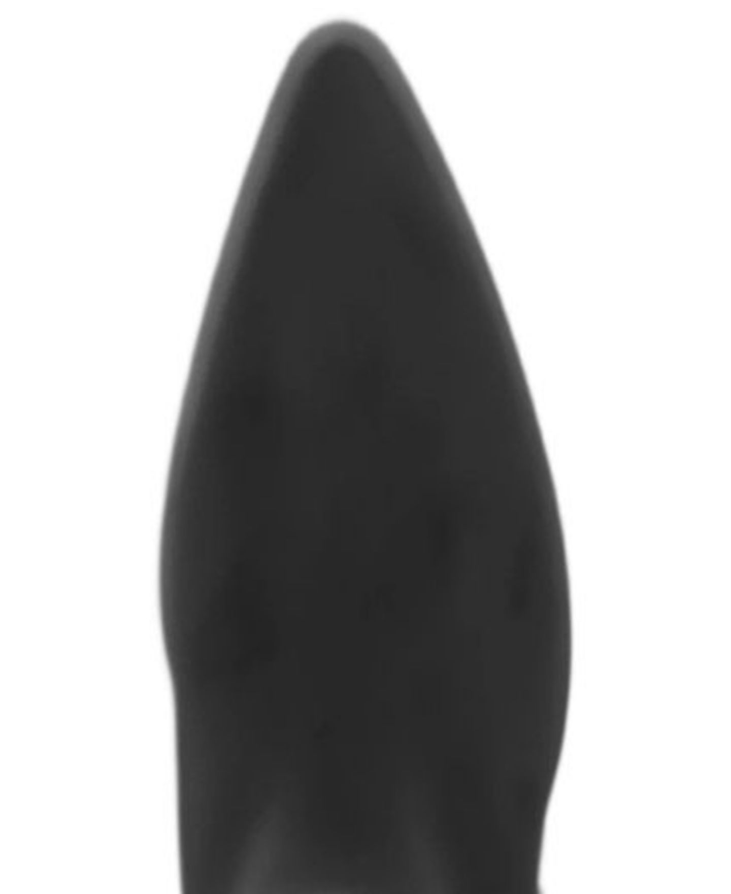 Женские ботинки Aerosoles Maven Over-the-Knee Pointed-Toe Block-Heel Faux Suede, цвет: Чёрный искусственный замшевый — фото 4