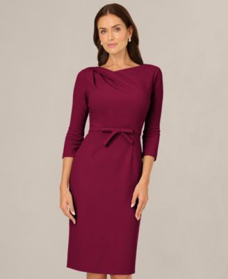 macys birthday dresses Petite Cocktail & Party Gold