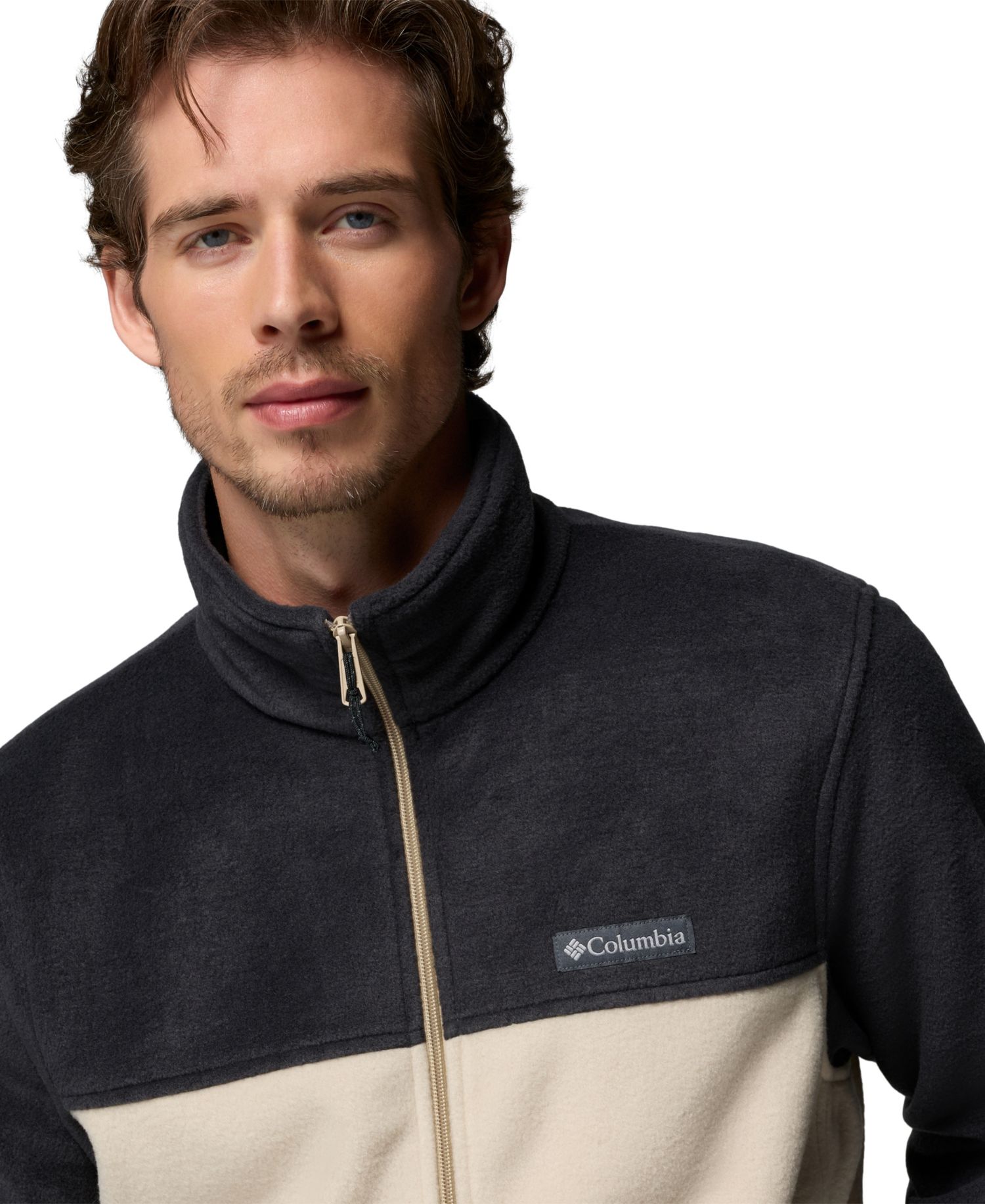 Men's Steens Mountain™ Full-Zip Jacket