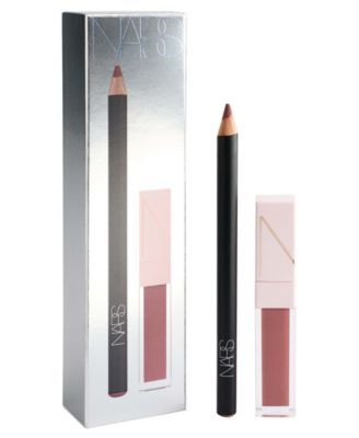 2-Piece Line & Shine Lip Duo Set
