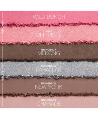 NARS Apres Ski Cheek & Eye Palette, 0.19 oz. - Macy's