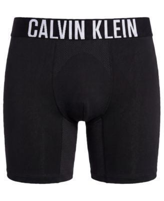 Men's Intense Power Pro Seamless Mesh Boxer Brief