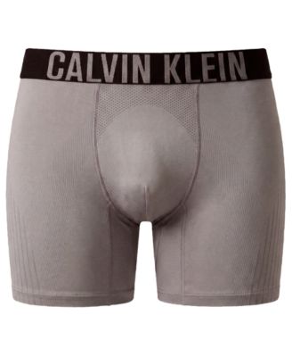 Men's Intense Power Pro Seamless Mesh Boxer Brief