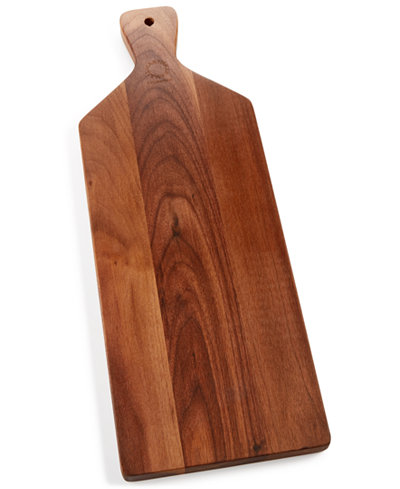 Martha Stewart Collection Heirloom Cutting Board, Only at Macy's ...