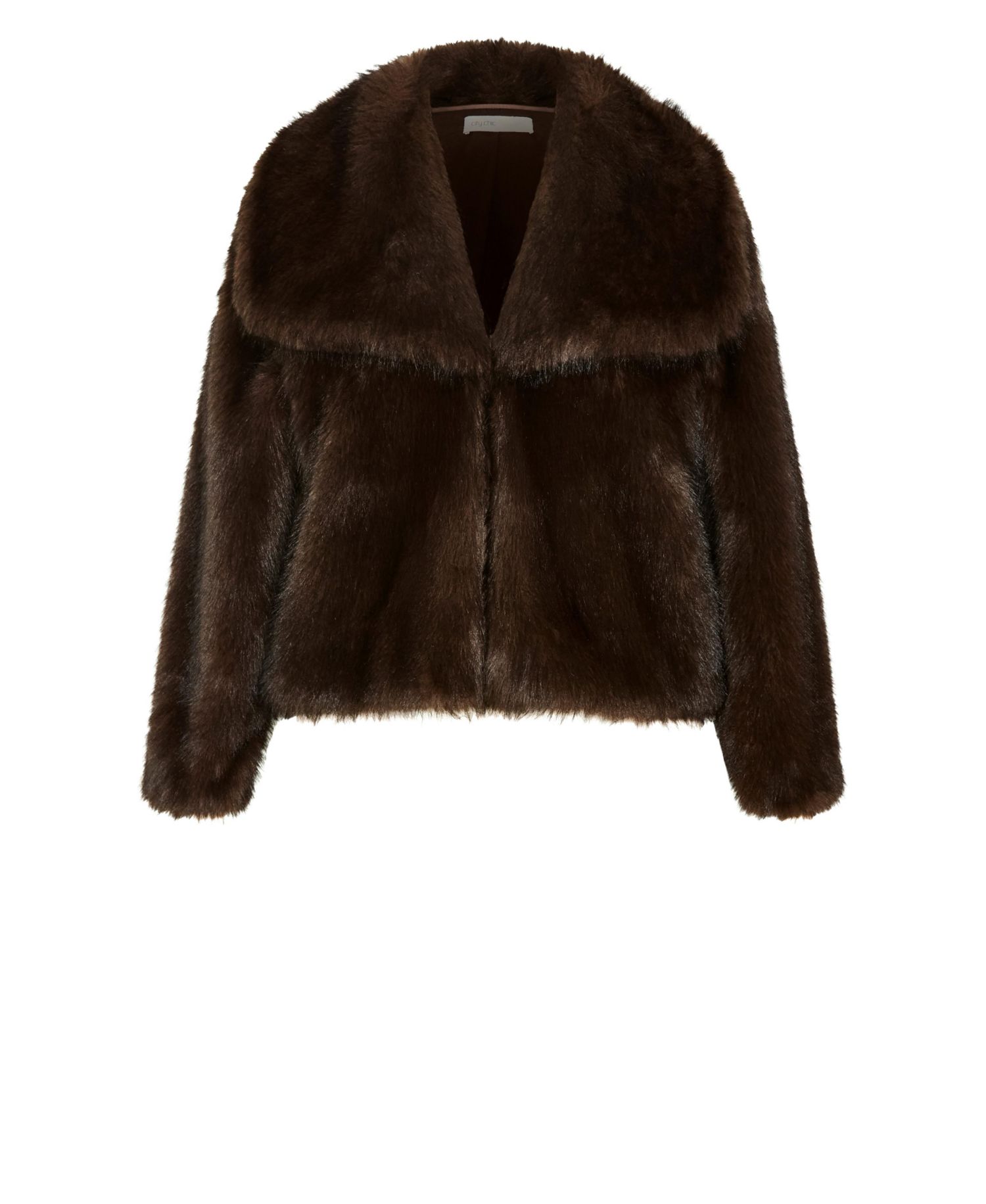 Women's Faith Faux Fur Jacket