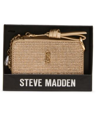 Sorella Snap Card Case Bifold Wallet