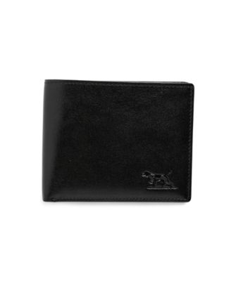 Rodd Gunn Men's Wakefield Leather Bi-Fold Wallet