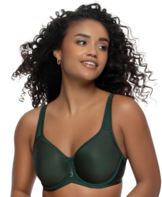 Women's Celestial Underwire Full Coverage T-Shirt Bra
