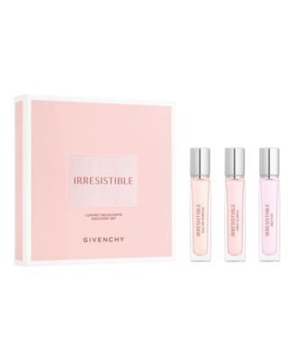 3-Piece Irresistible Travel Discovery Gift Set