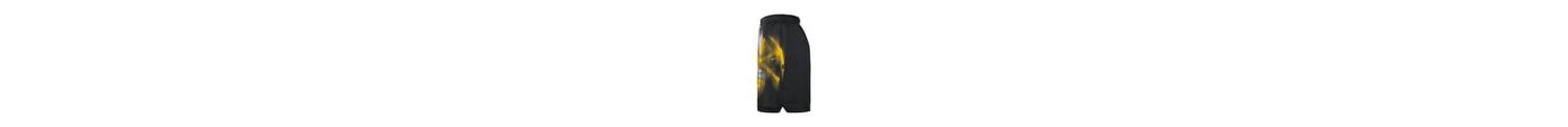 Men's Black Denver Nuggets 2026 Standard Issue Practice Icon Fleece Shorts