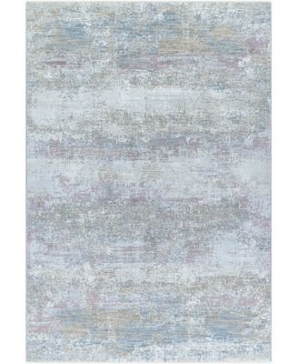 CLOSEOUT! Brunswick BWK-2328 7'10" x 10'3" Area Rug