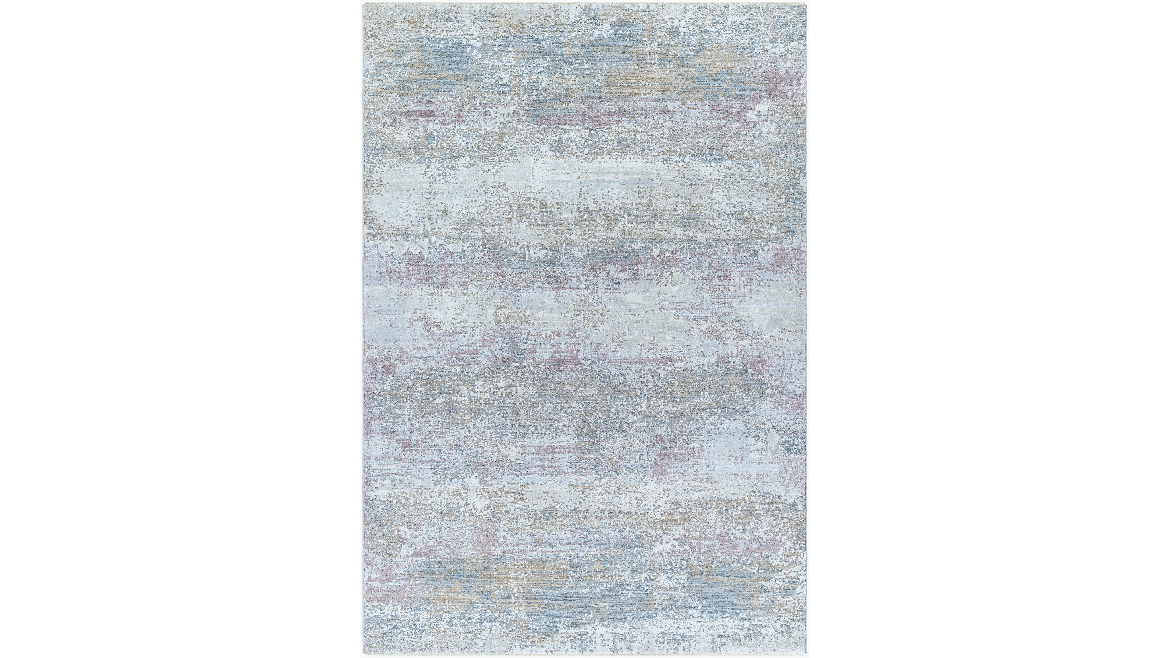 Livabliss Brunswick Bwk-2328 7'10" x 10'3" Area Rug
