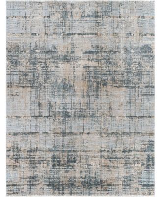 CLOSEOUT! Brunswick BWK-2300 5' x 7'5" Area Rug