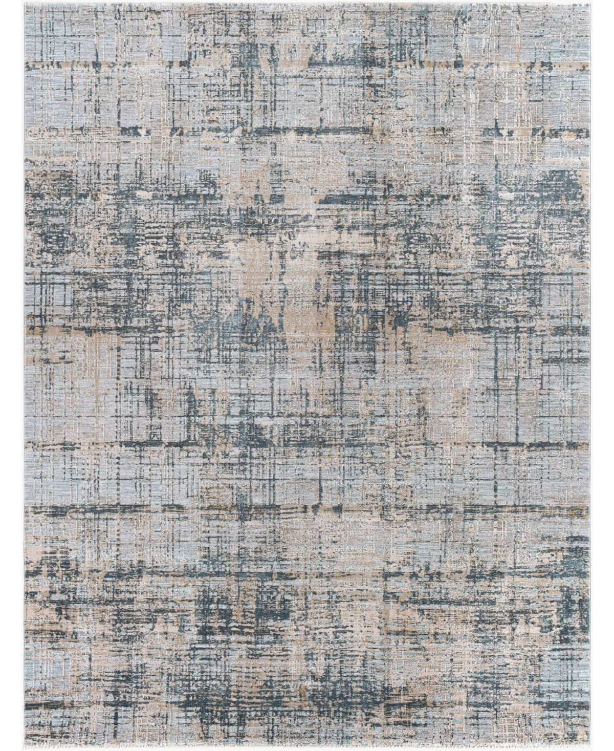 Livabliss Brunswick Bwk-2300 5' x 7'5" Area Rug