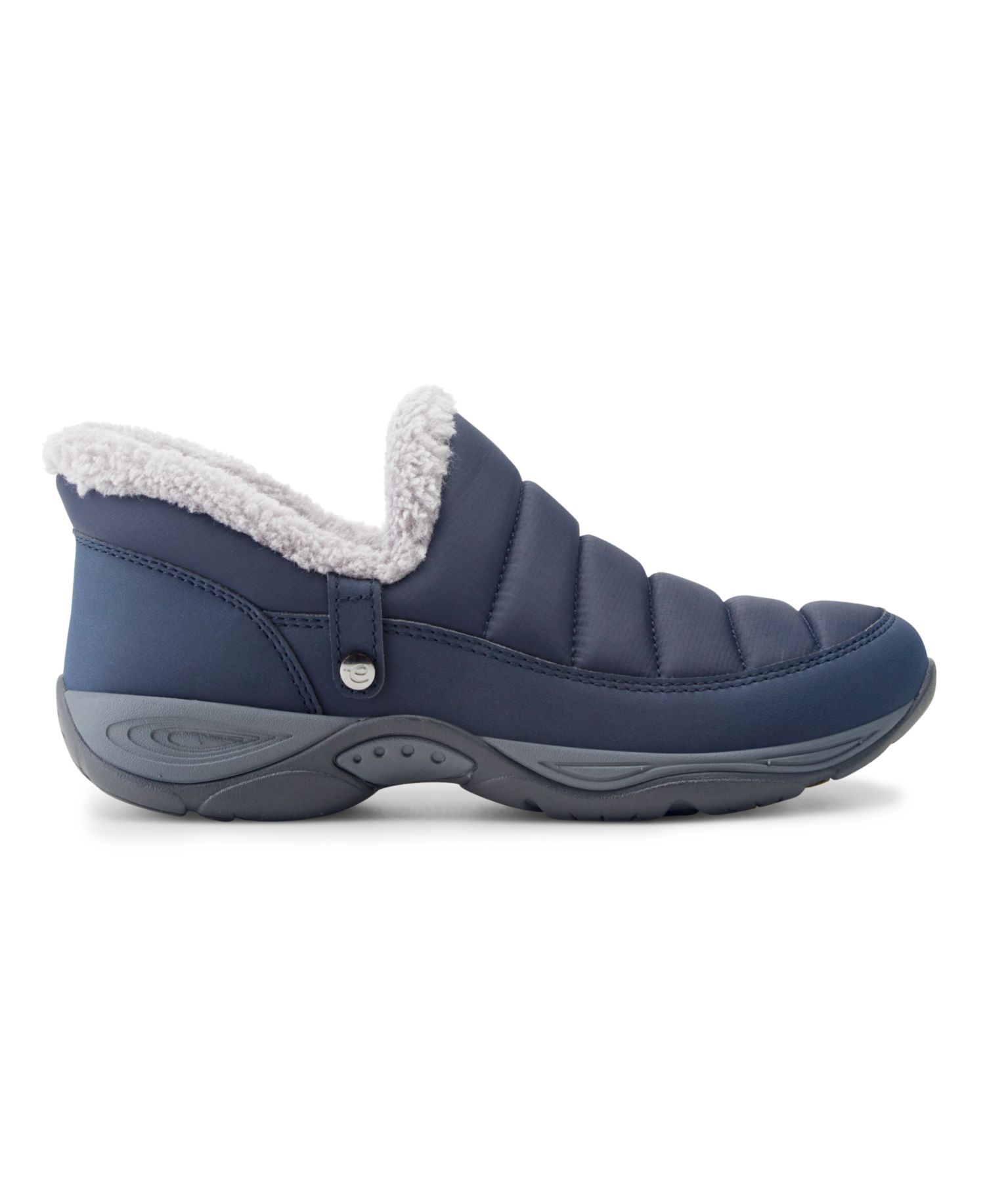 Women's Egor SOEASY Quilted Cozy Slip-On Shoe