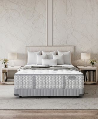 by Aireloom Holland Maid 14.5" Plush Luxe Top Mattress Set, Queen Split