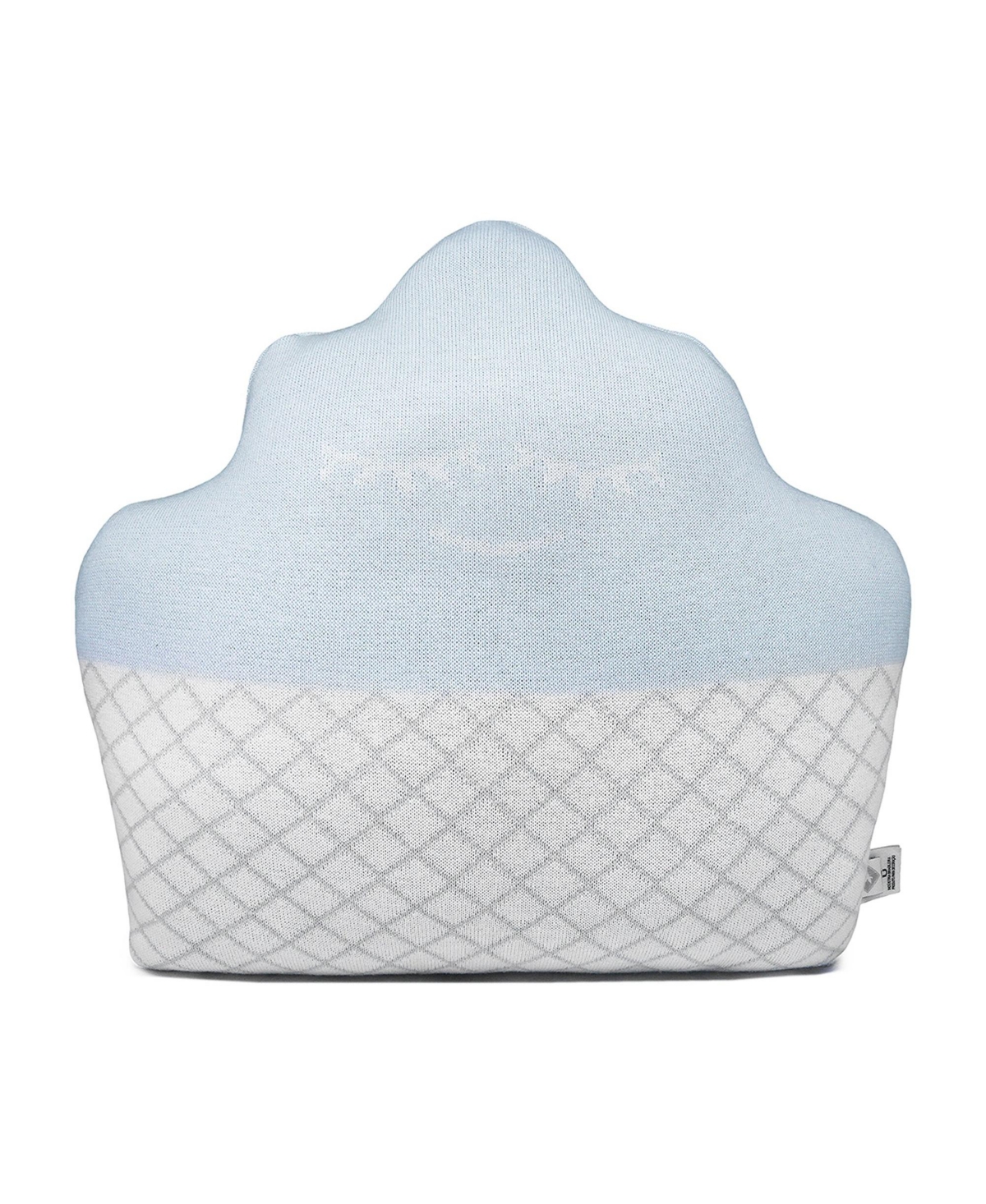 Rian Tricot Cushion Cupcake