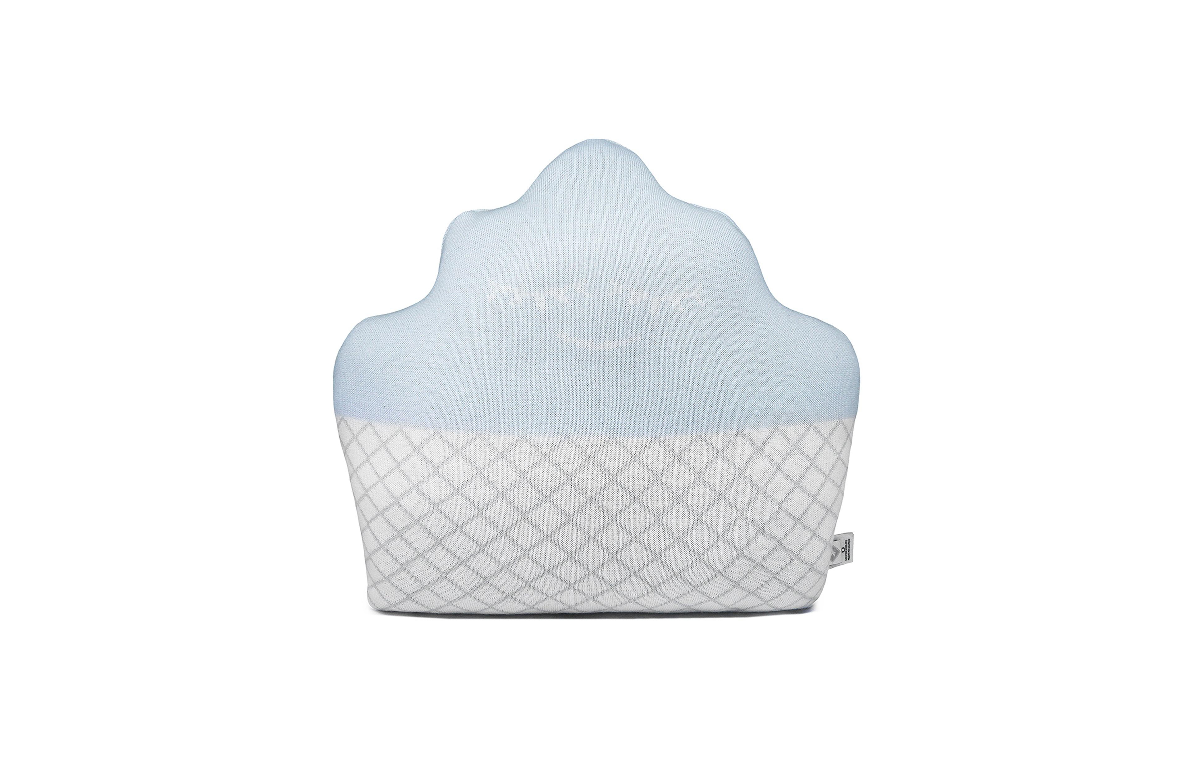 Rian Tricot Cushion Cupcake